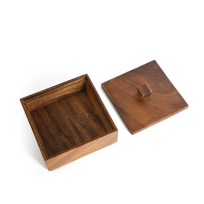 Plateau en noyer Clendenin Millwood Pines
