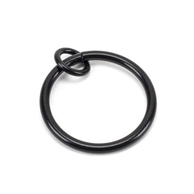 Curtain Rings Steel 5.2cm Curtain Rings