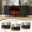 TV Stand Fireplace-650703084-650703088
