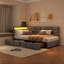 Upholstered Daybed-625036009-625036003