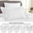 Scotia 100% Cotton All Season Textured Jacquard Bedspread/Coverlet and Matching Sham Set-1646656933-1646656940