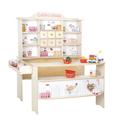 Toy Shop