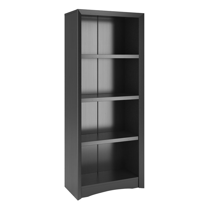 Bibliothèque standard Santorella, Noir