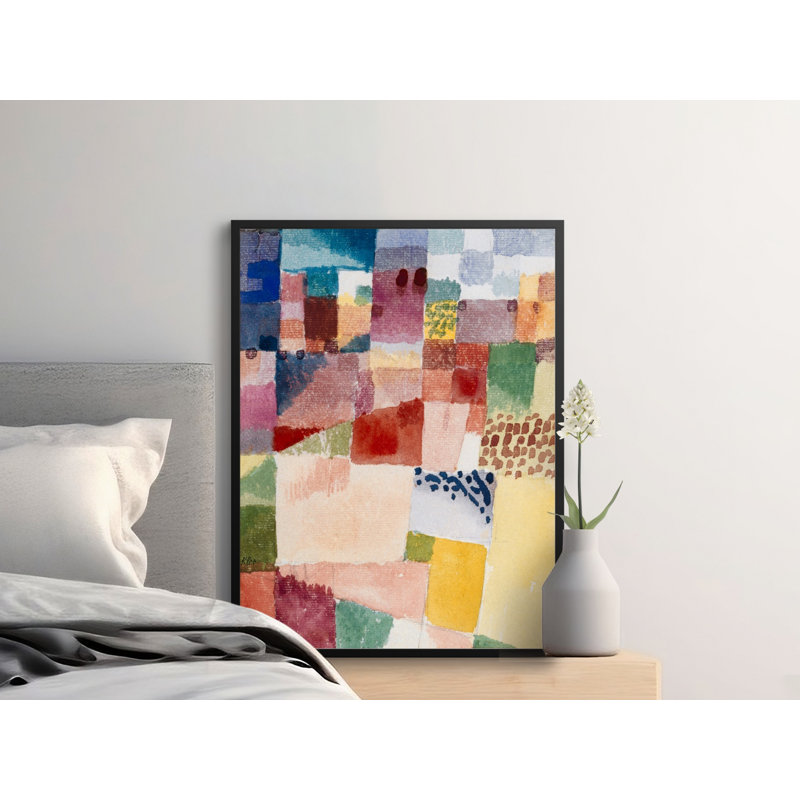 Elisabeth Print, 32x48