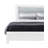 Omoda Bed With Led