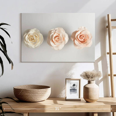 Hardie Fondant Roses