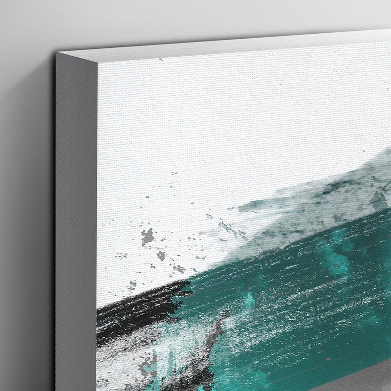 Skateboard Skateboarding - Wrapped Canvas, 50cm H x 76cm W