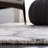 Banham Hand Tufted Wool/Viscose Pile Abstract Rug in Gray/Ivory-1376884284