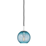 Rousseau 1 Light Pendant