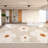Rectangle Dalha Area Rug with Non-Slip Backing-168814018