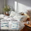 Ensemble de housse de couette Coastal-124290156