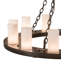 Newagen 12 - Light Chandelier