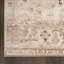 Tapis vintage lavable en machine Hepler-541807881