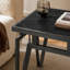 Ensemble de tables d'appoint 3 pièces Modern Modern