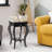 Gymax 16.5'' W Nightstand-72519728