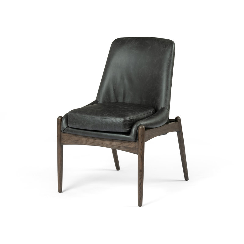 Braden Leather Dining Chair