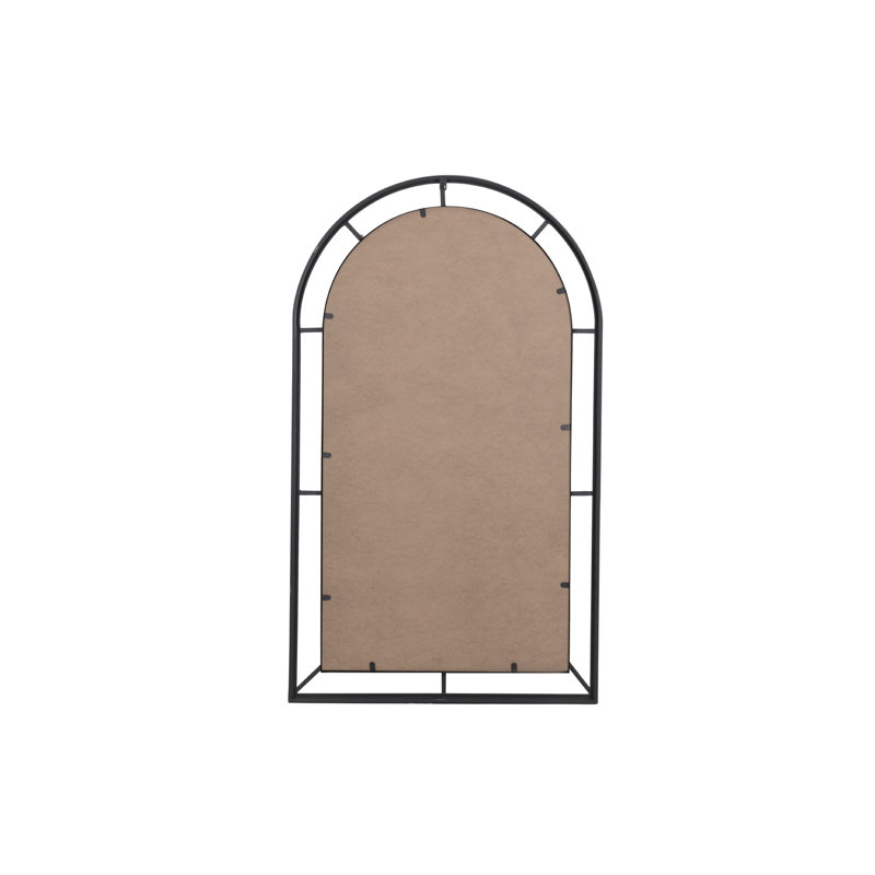 Flat Mirror