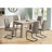 Rectangular Dining Table-64564999