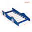 Lit plateforme simple avec roulettes-1834065181