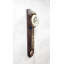 Dwana Metal Wall Clock