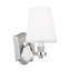 Paisley 1 - Light Bath Sconce-540820001