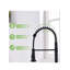 Robinet de cuisine à capteur tactile Avamalis A | M Aquae-100675619