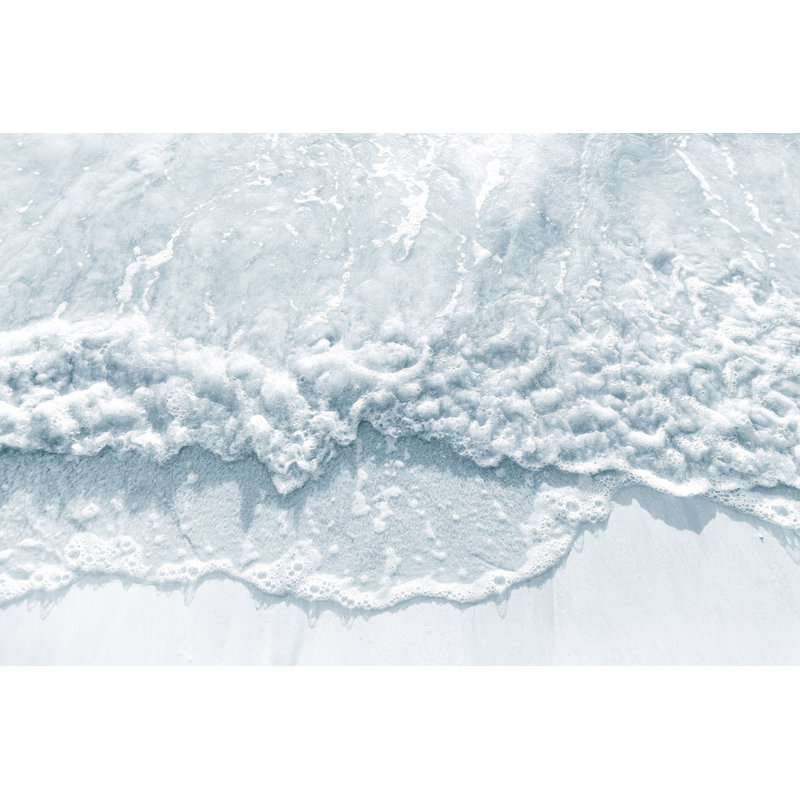1 Piece Wrapped Canvas Wall Art, 41cm H x 61cm W x 3.81cm D