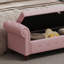 Banc de rangement Conring, banc de rangement rembourré avec repose-pieds-1064410577-1041794212