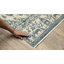 Floral Indoor Rug-1560817983