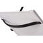 Andes 27.5'' Outdoor Chaise Lounge