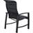 Kemonta Outdoor Dining Armchair with Cushions