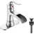 Brushed Nickel is out of stock
