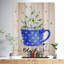 « tasse à thé black tea », reproduction d’art-35926424-35926426