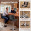 Ensemble de 1 tabourets de bar Modern-1866453224-1866453221