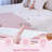 Kycia Makeup Mirror with Lights Touch Control for Dressing Room & Bedroom, Tabletop or Wall-Mounted-92863318