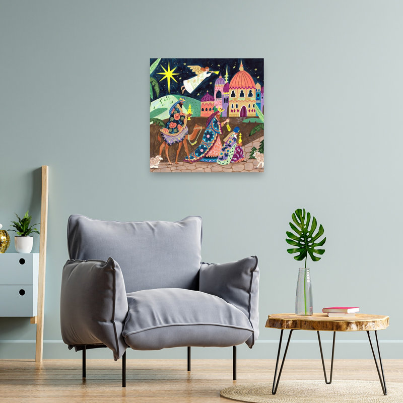 Print, 60.96cm H x 60.96cm W