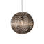 Quill Ball Pendant Light