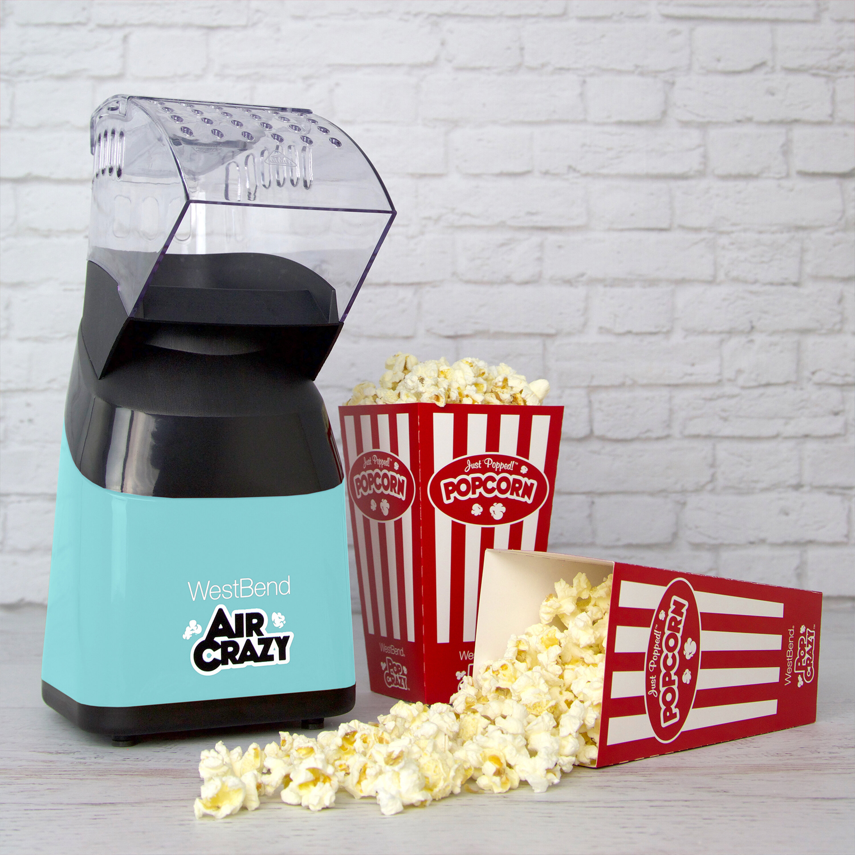 BIG SALE Popcorn Machines You Ll Love You Ll Love In 2024 Wayfair   Popcorn Machines You'll Love 