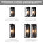 Applique murale d'extérieur 1 lumière Polikron Classic-1146128359-1178957553