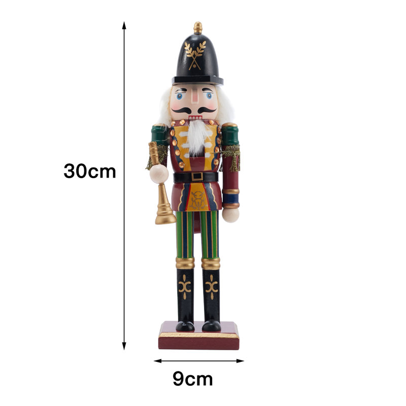 Christmas Nutcracker