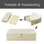 Brayden Studio Fabric Decorative Bin