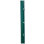 Ensemble de poteaux de clôture en U en acier thermolaqué 1,1 x P 1,1 x H 60 EverStrong