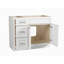 Base de meuble-lavabo simple 42 po Disar-111530693
