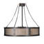 Telluride 8 - Light Chandelier