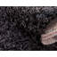 Tapis noir Renesha-401621739