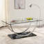 Ensemble de tables basses 2 pièces Modern Modern