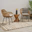 Chaise d'extérieur moderne-1590290692
