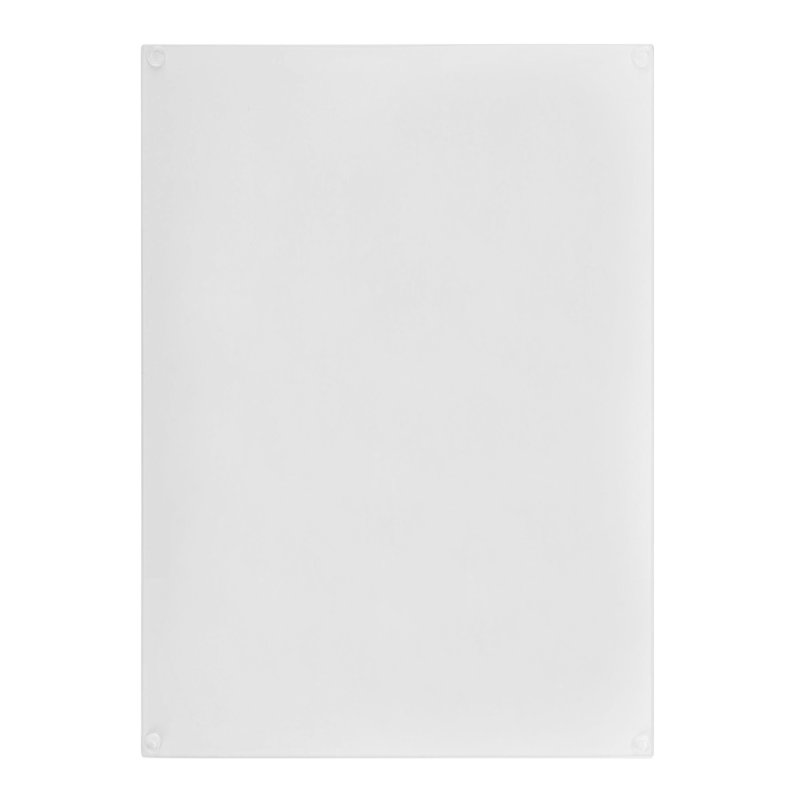 Glass Magic Kingdom in Orlando Florida in Abstract Chopping Board, 39 cm W x 28.5 cm L
