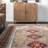 Metairie Oriental Indoor Rug-1804065303