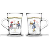 Drinking Glass
